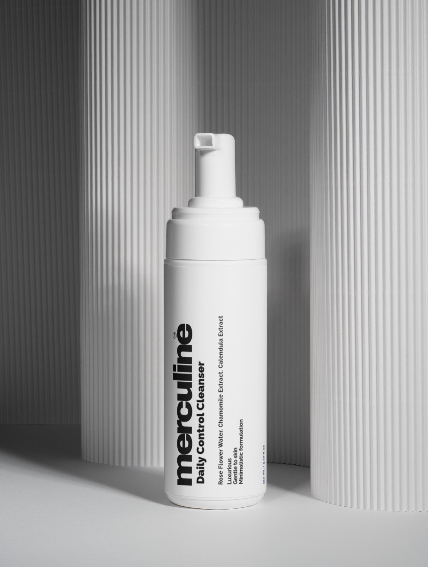 Daily Control Cleanser