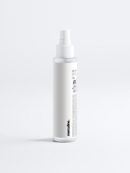 Keratin Leave-In Hair Mist