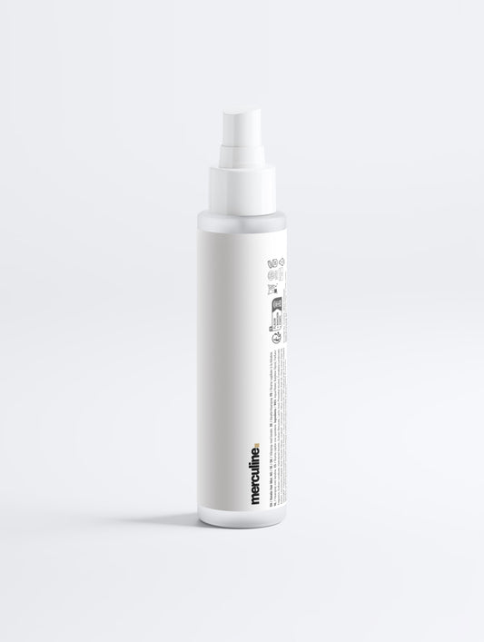 Keratin Leave-In Hair Mist