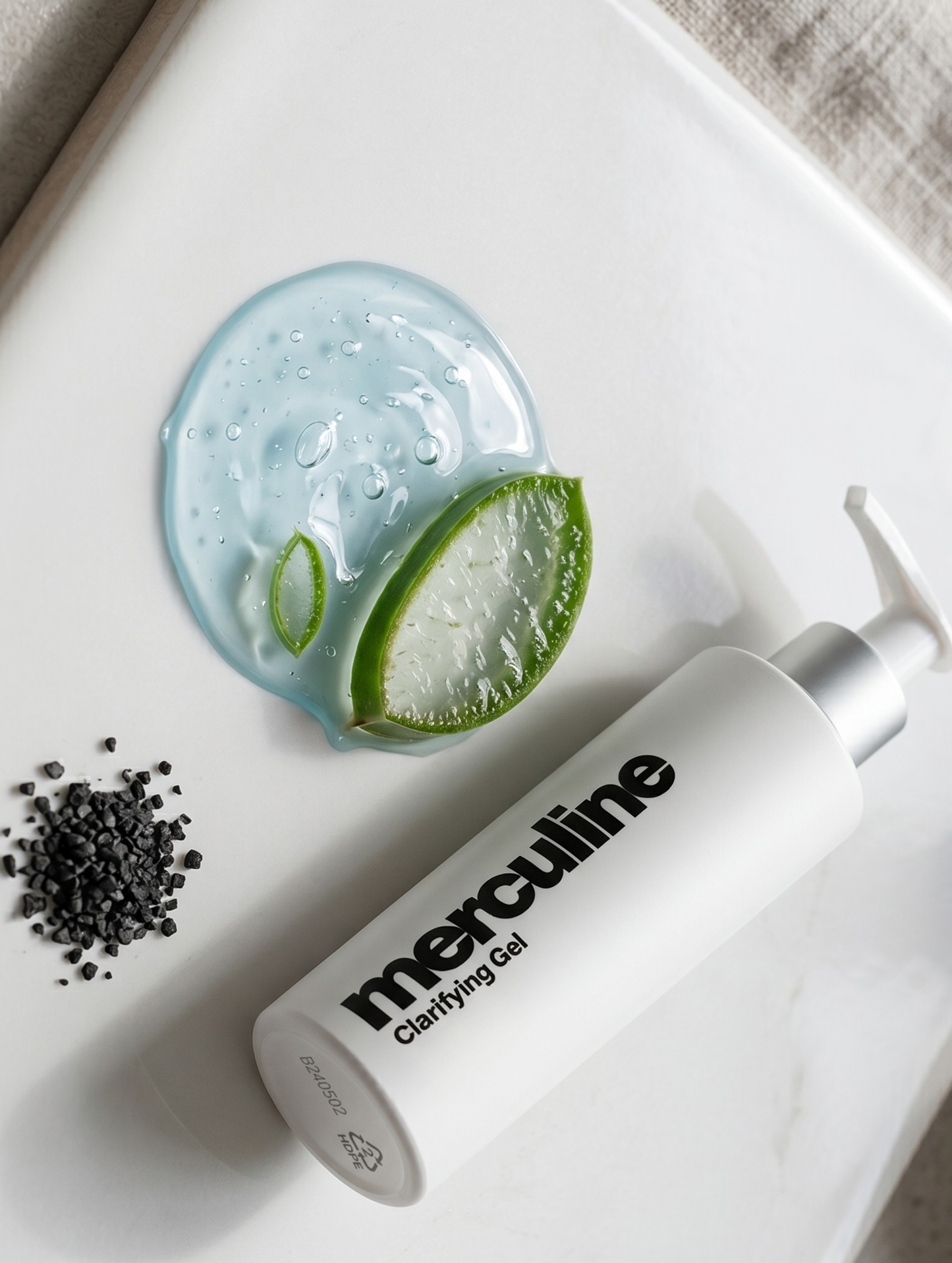 Deep Cleanse Clarifying Gel