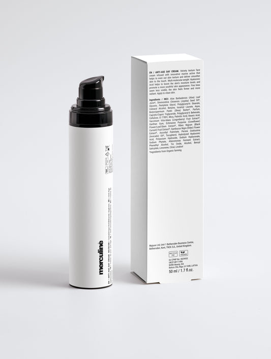 Age Defence Day Cream