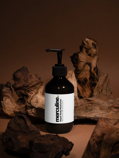 Repair Body Moisturiser
