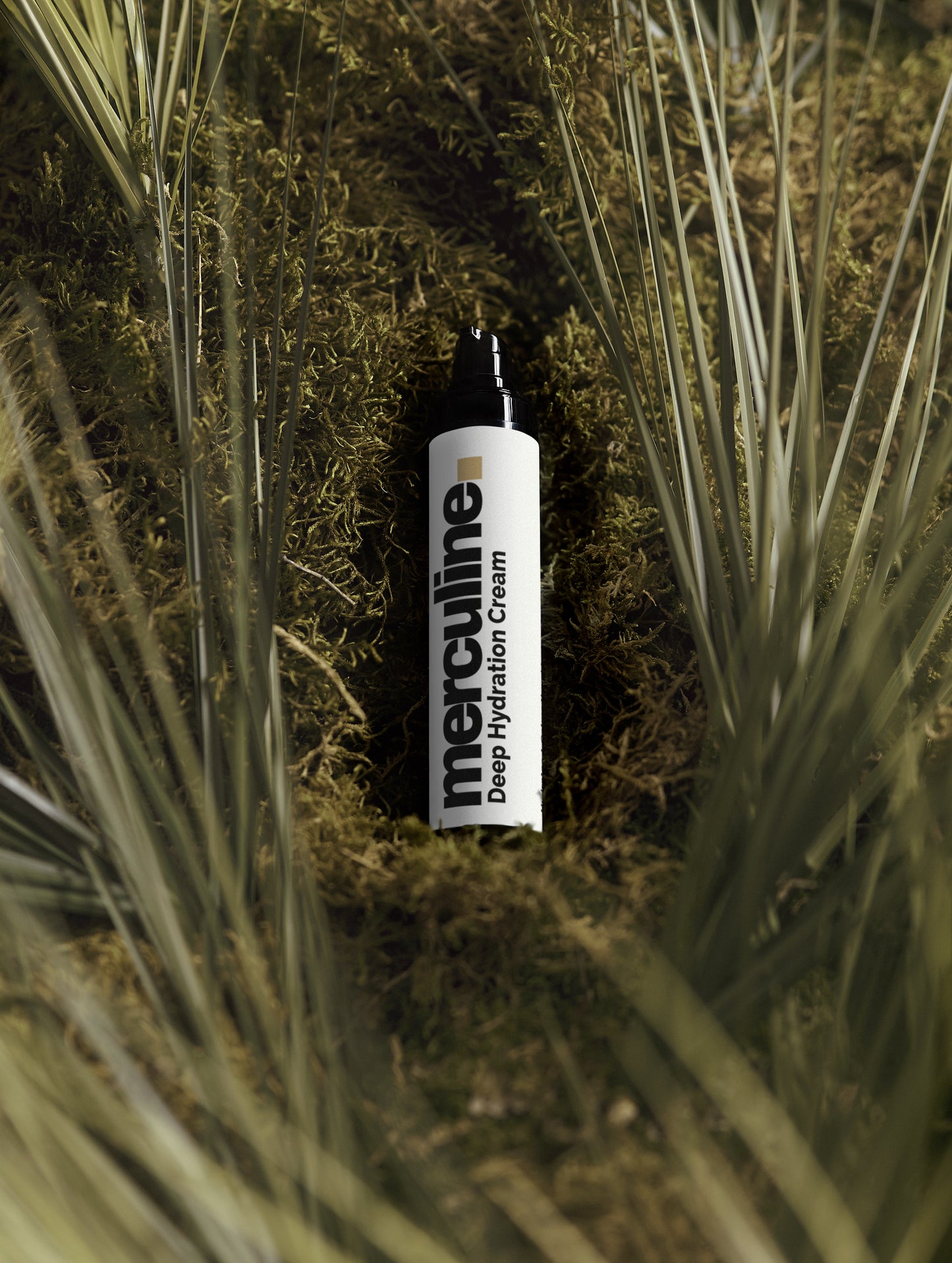 Deep Hydration Cream