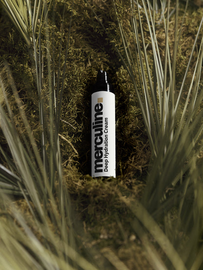 Deep Hydration Cream