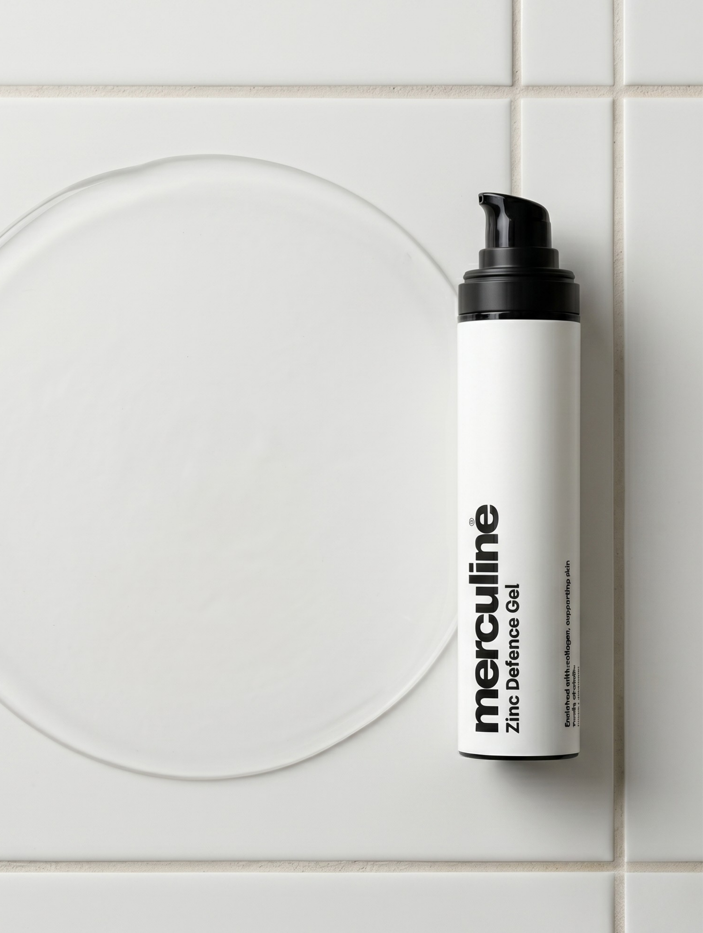 Zinc Defence Gel