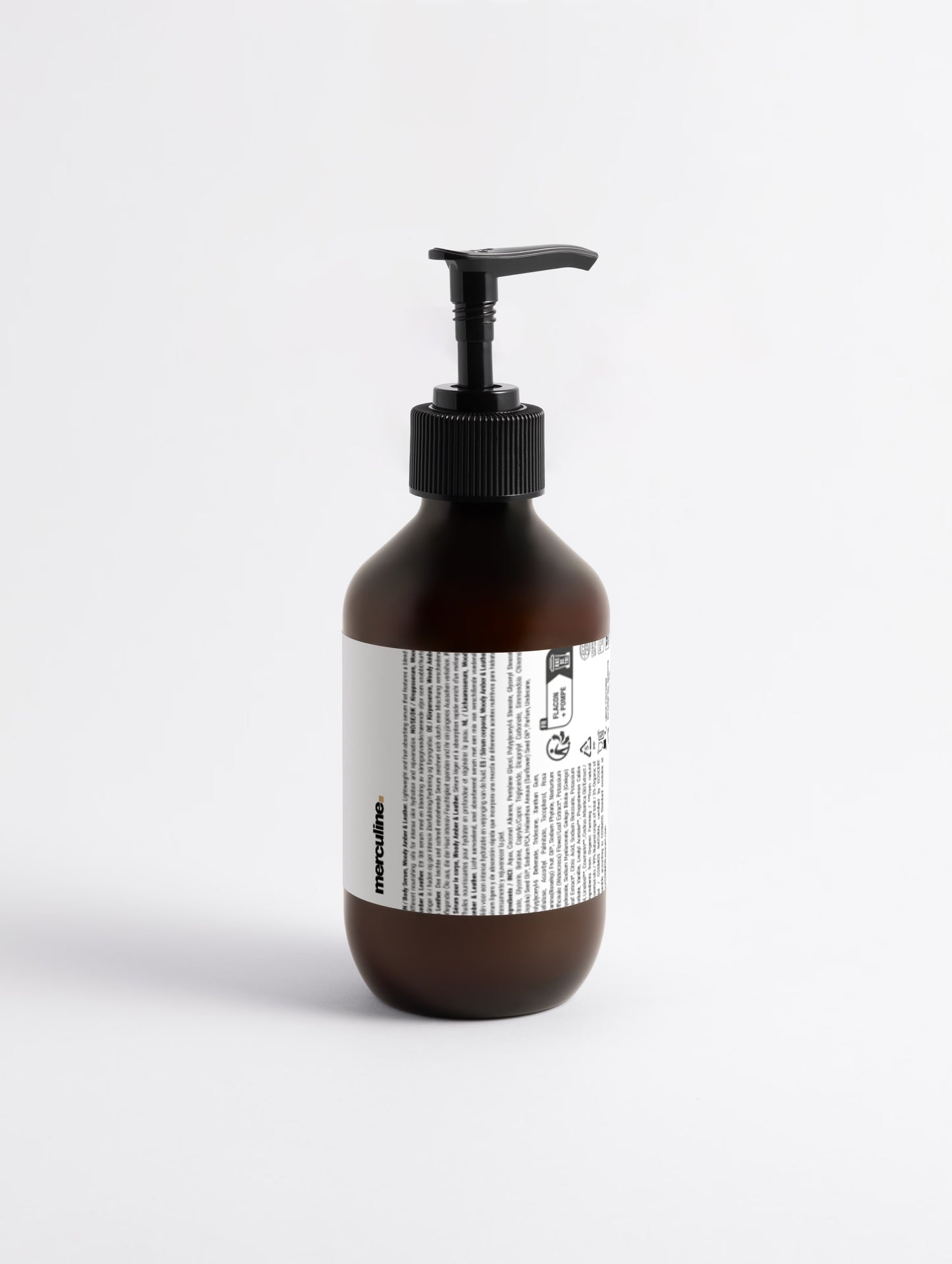 Body Serum