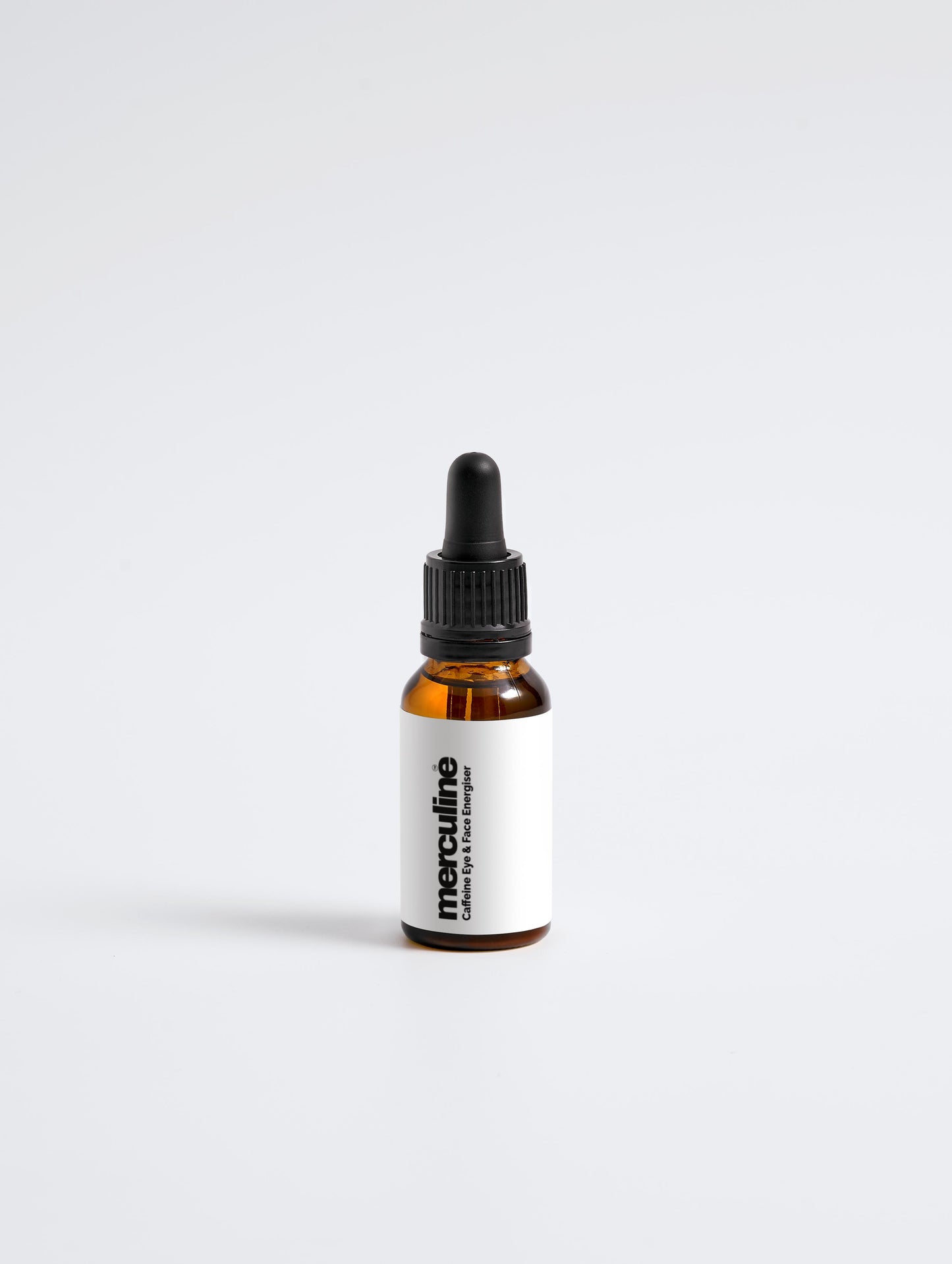 Caffeine Eye & Face Energiser