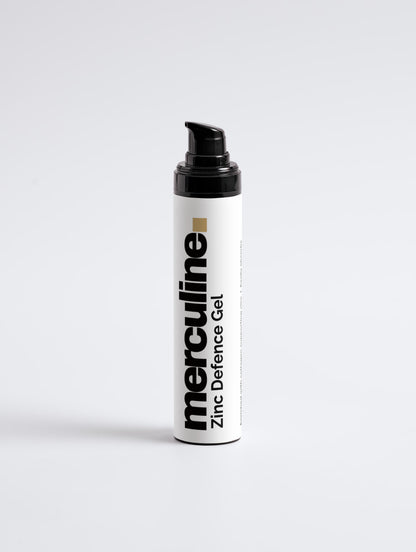 Zinc Defence Gel