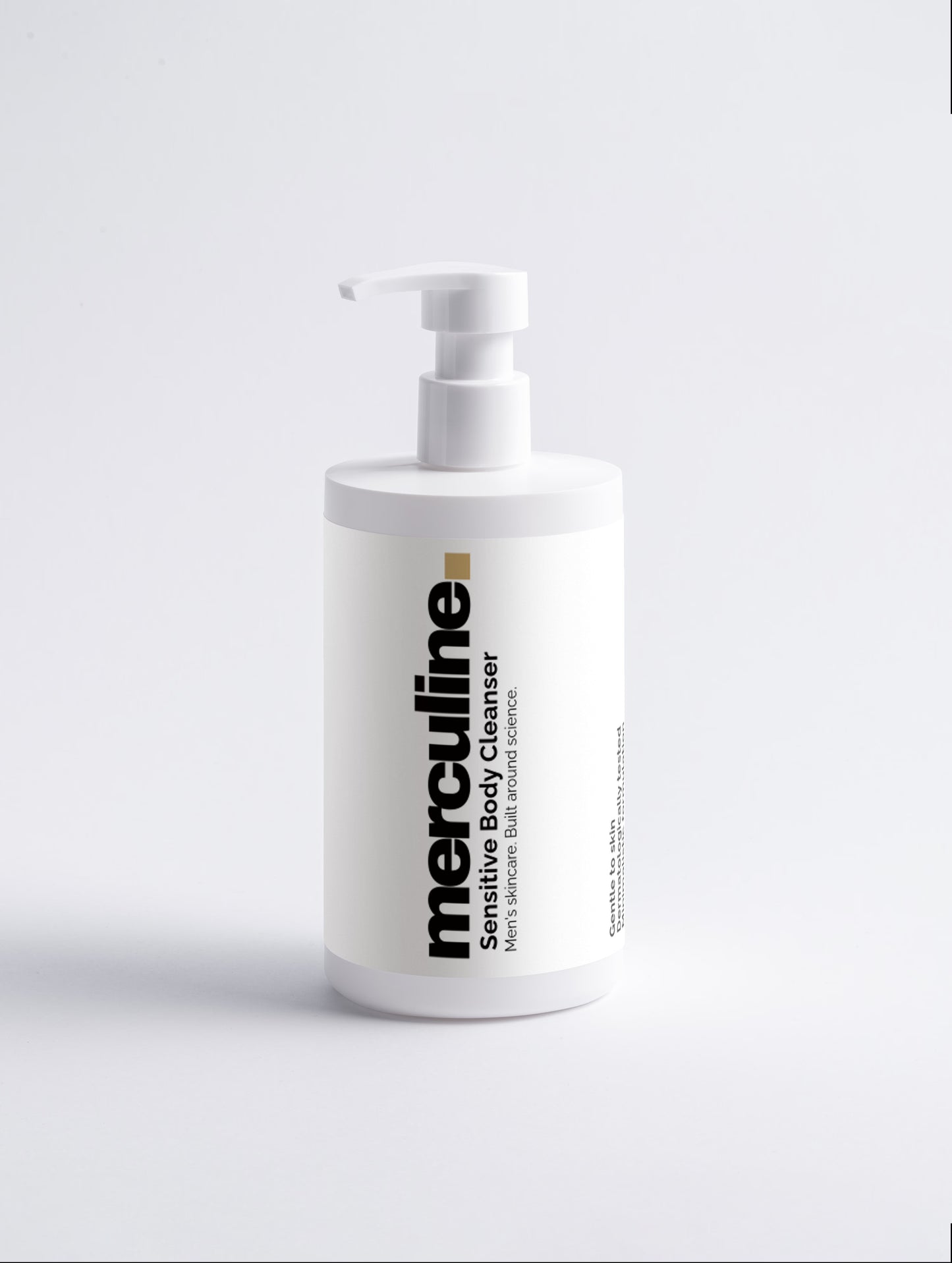 Sensitive Body Cleanser