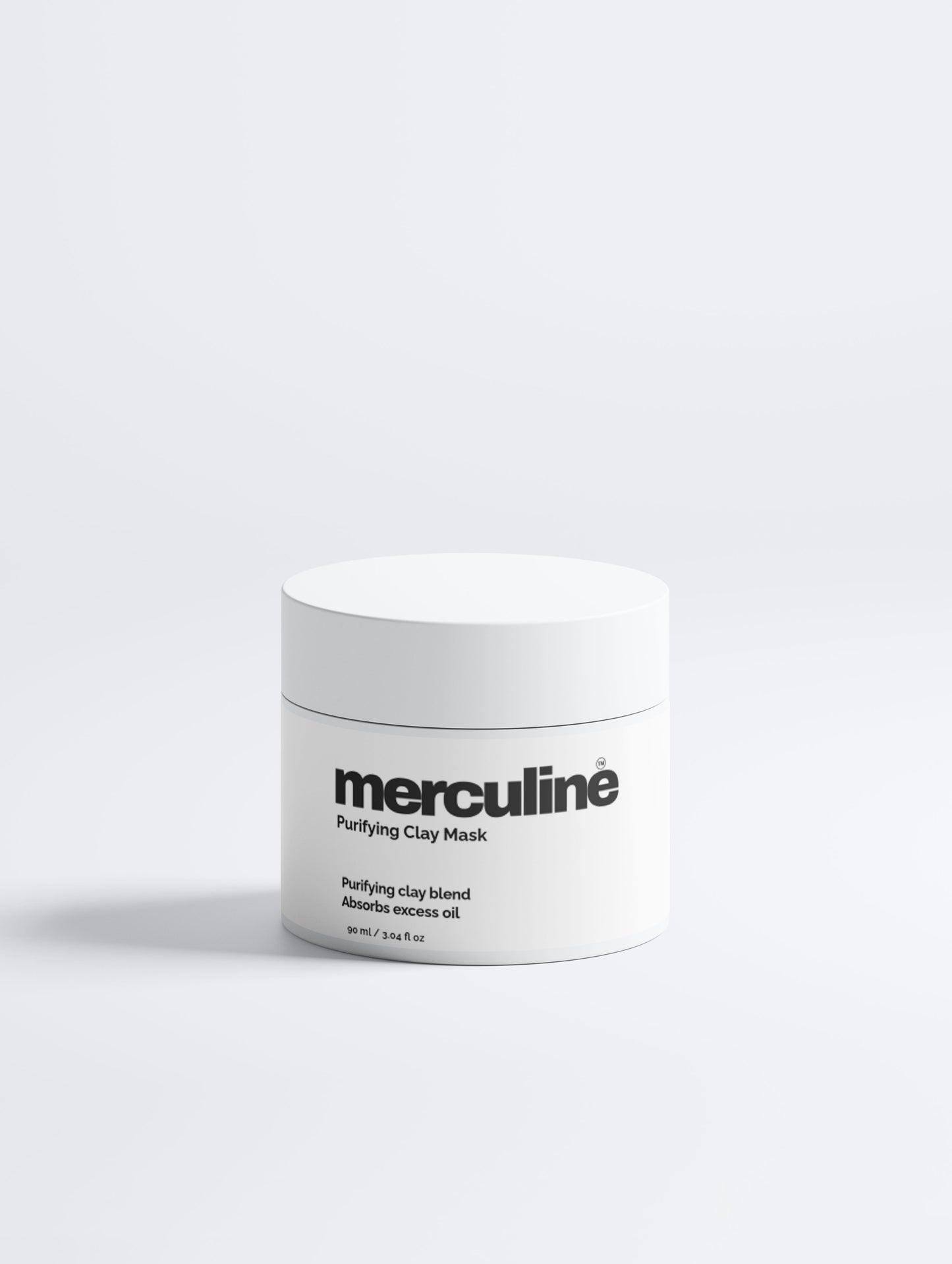 Purifying Clay Mask