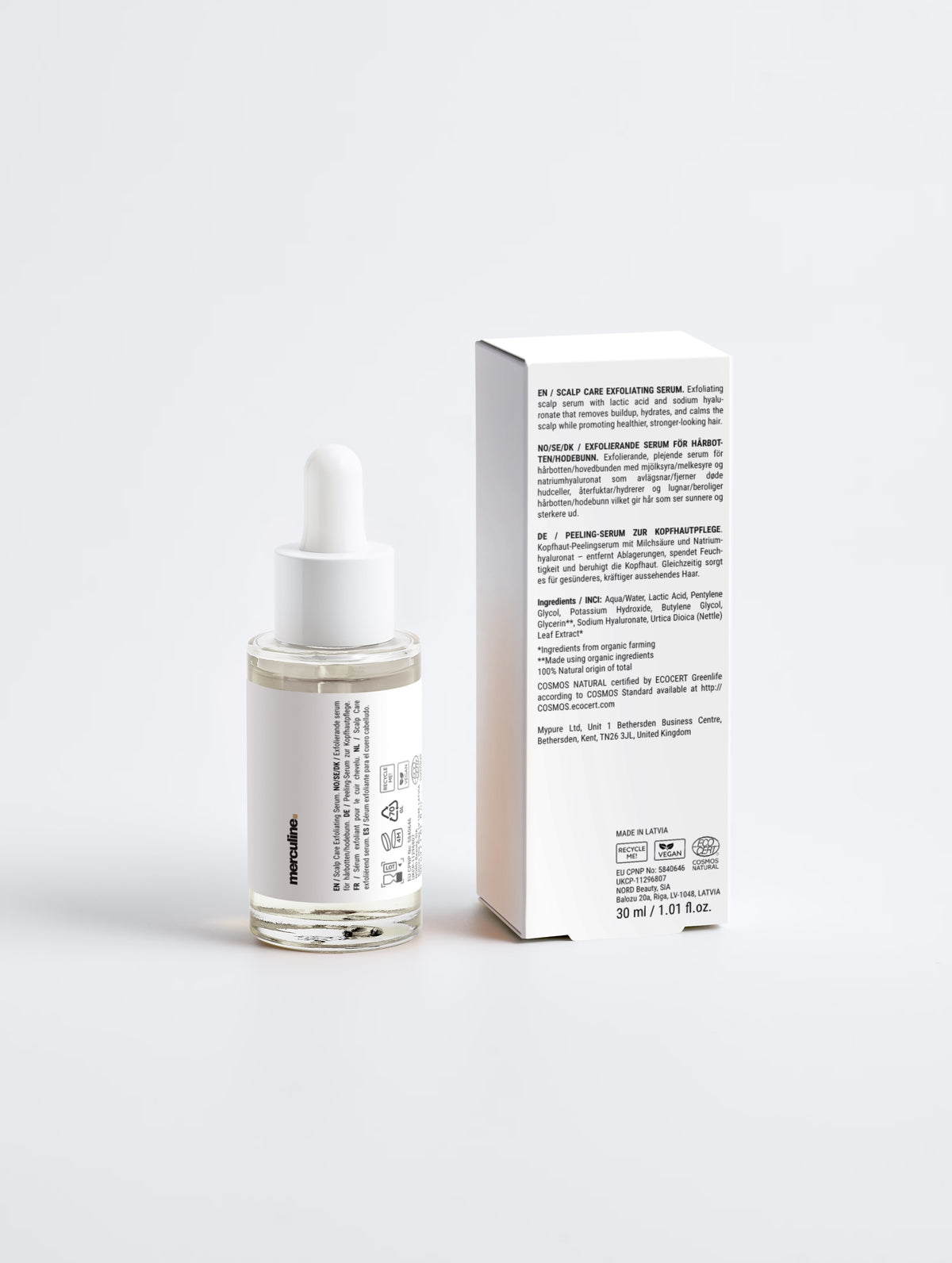 Scalp Renew Serum