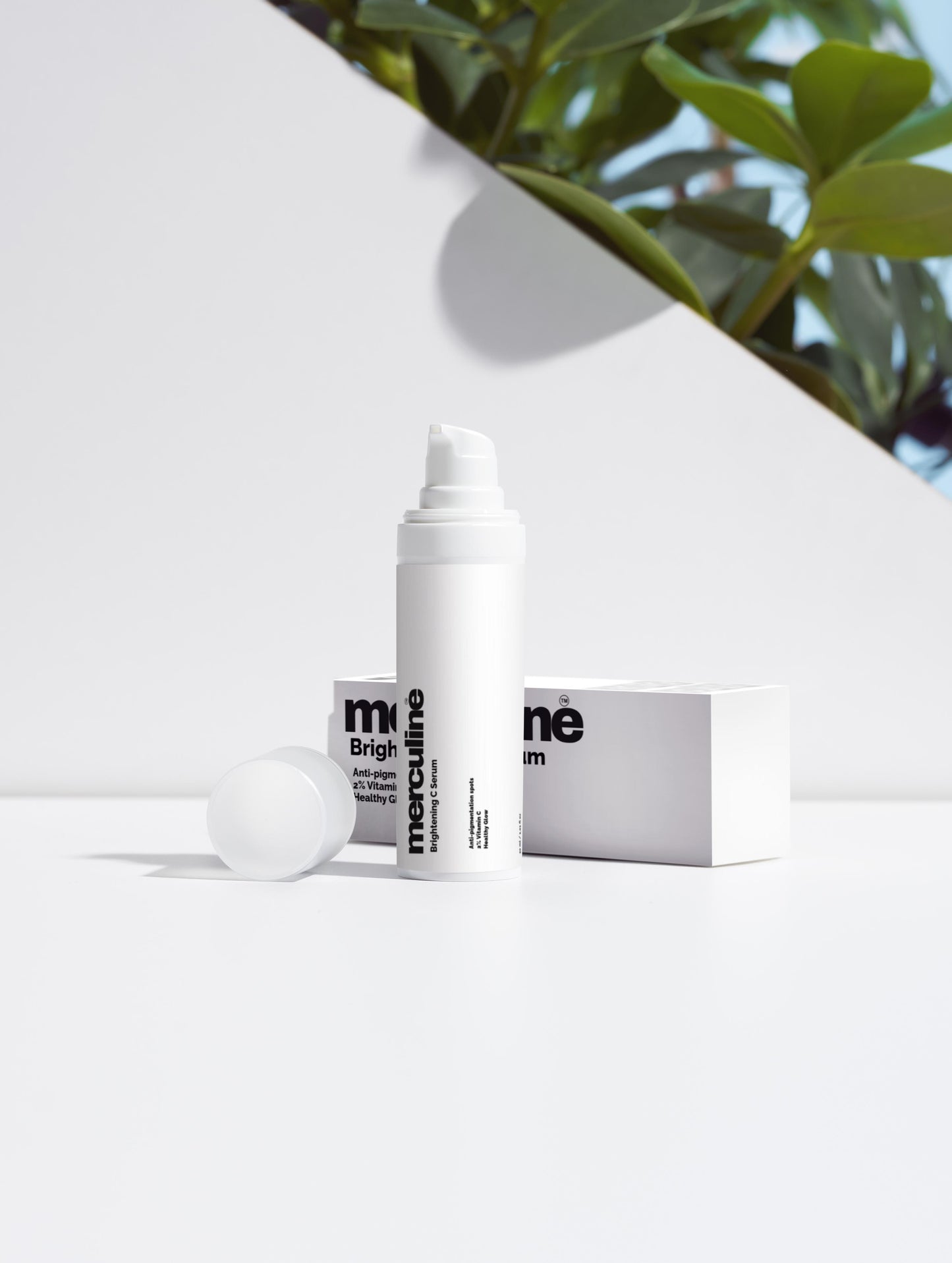 Brightening C Serum