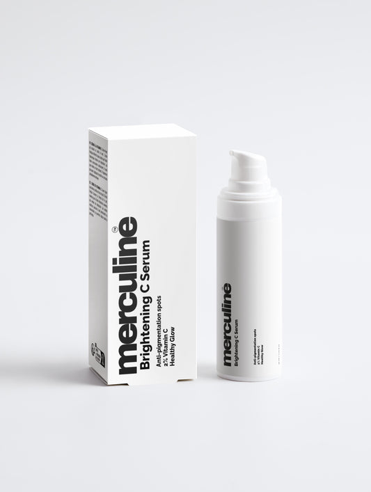 Brightening C Serum