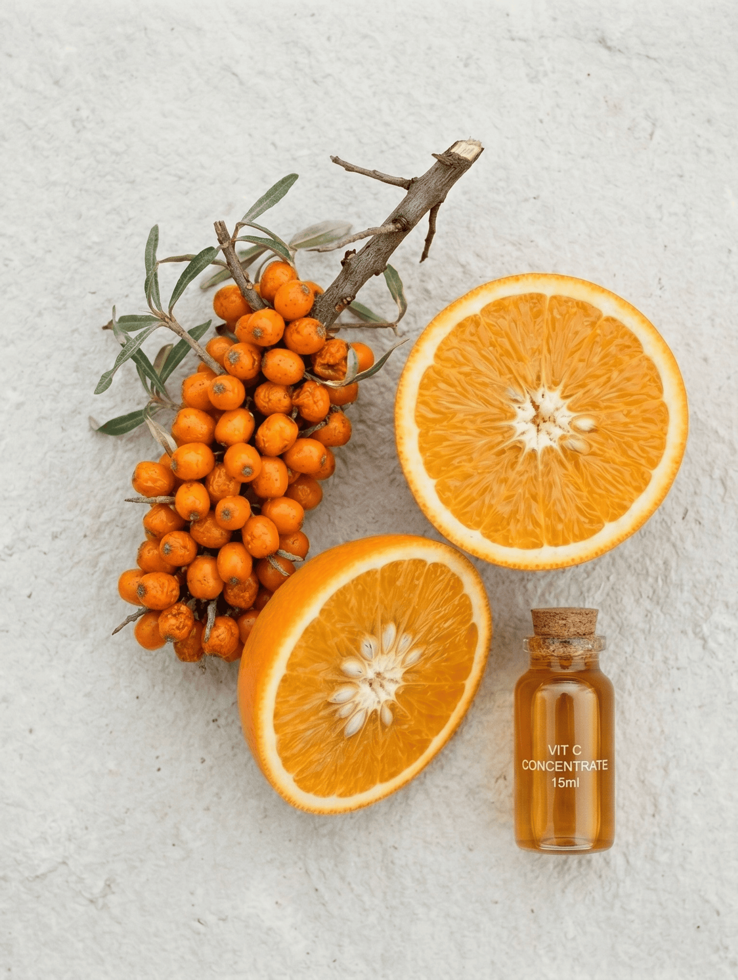 Brightening C Serum