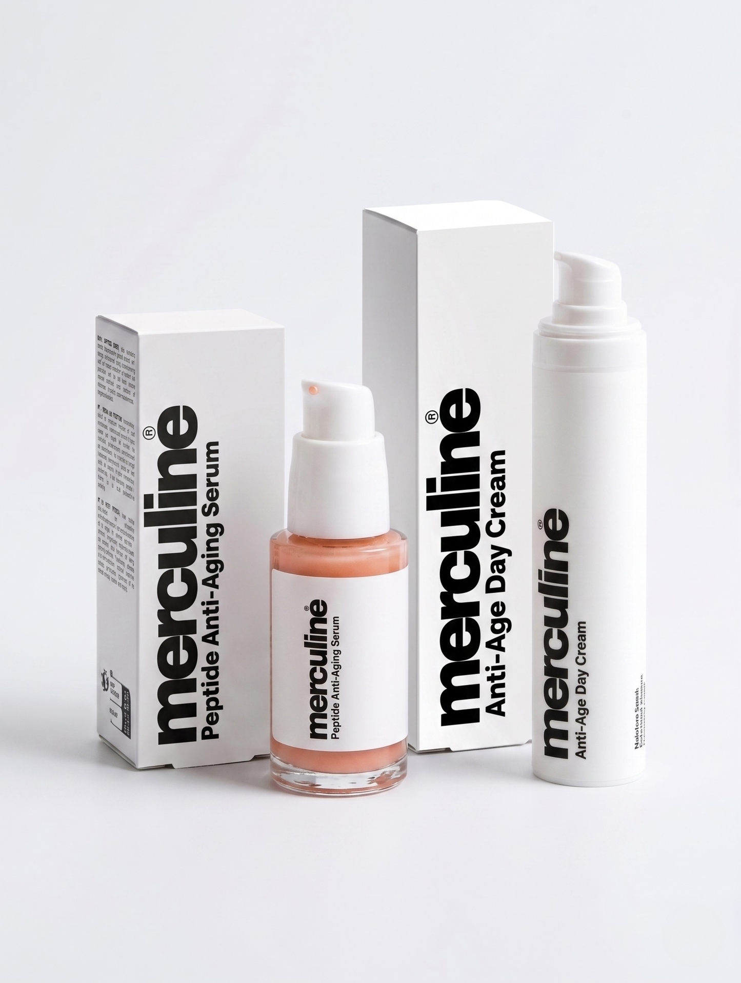The Anti-Ageing Duo