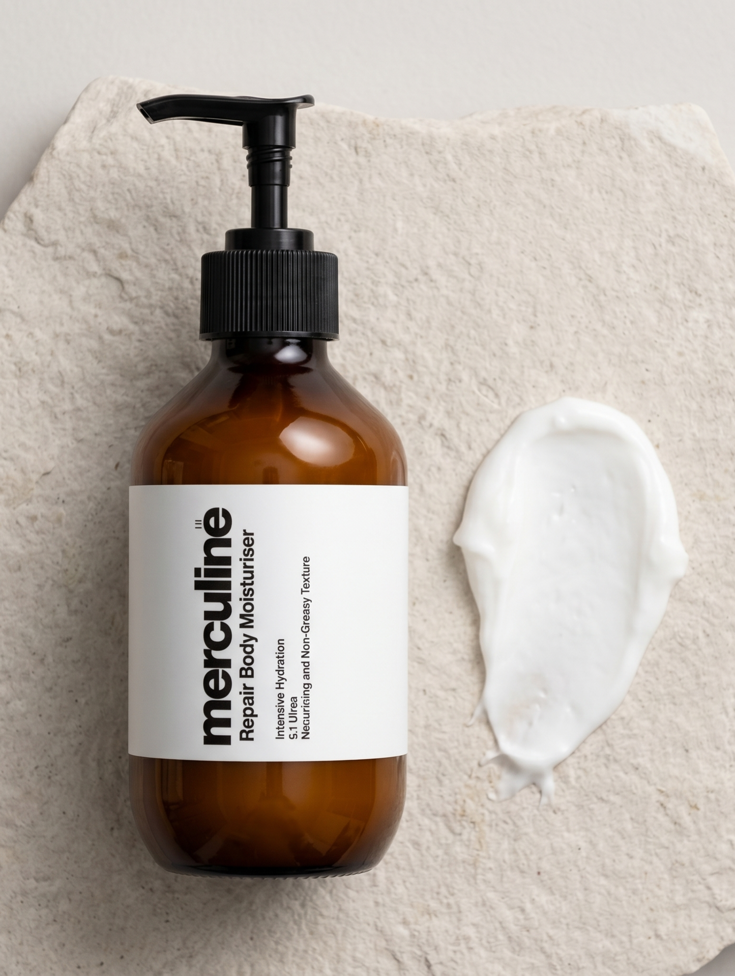 Repair Body Moisturiser