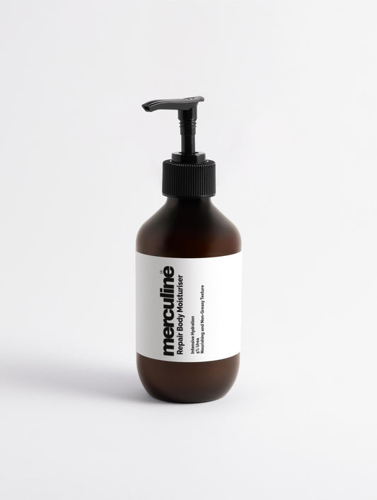 Repair Body Moisturiser