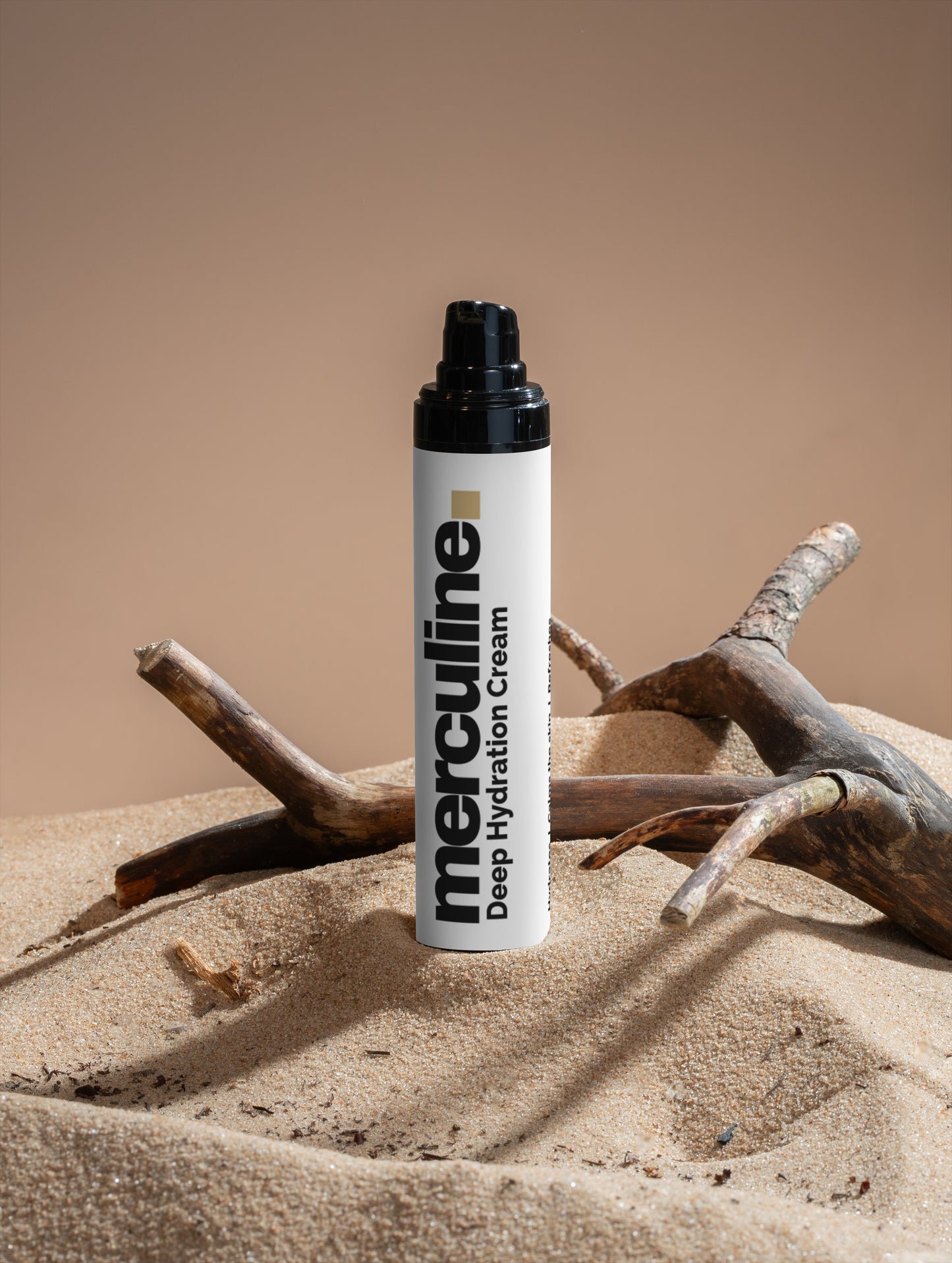 Deep Hydration Cream
