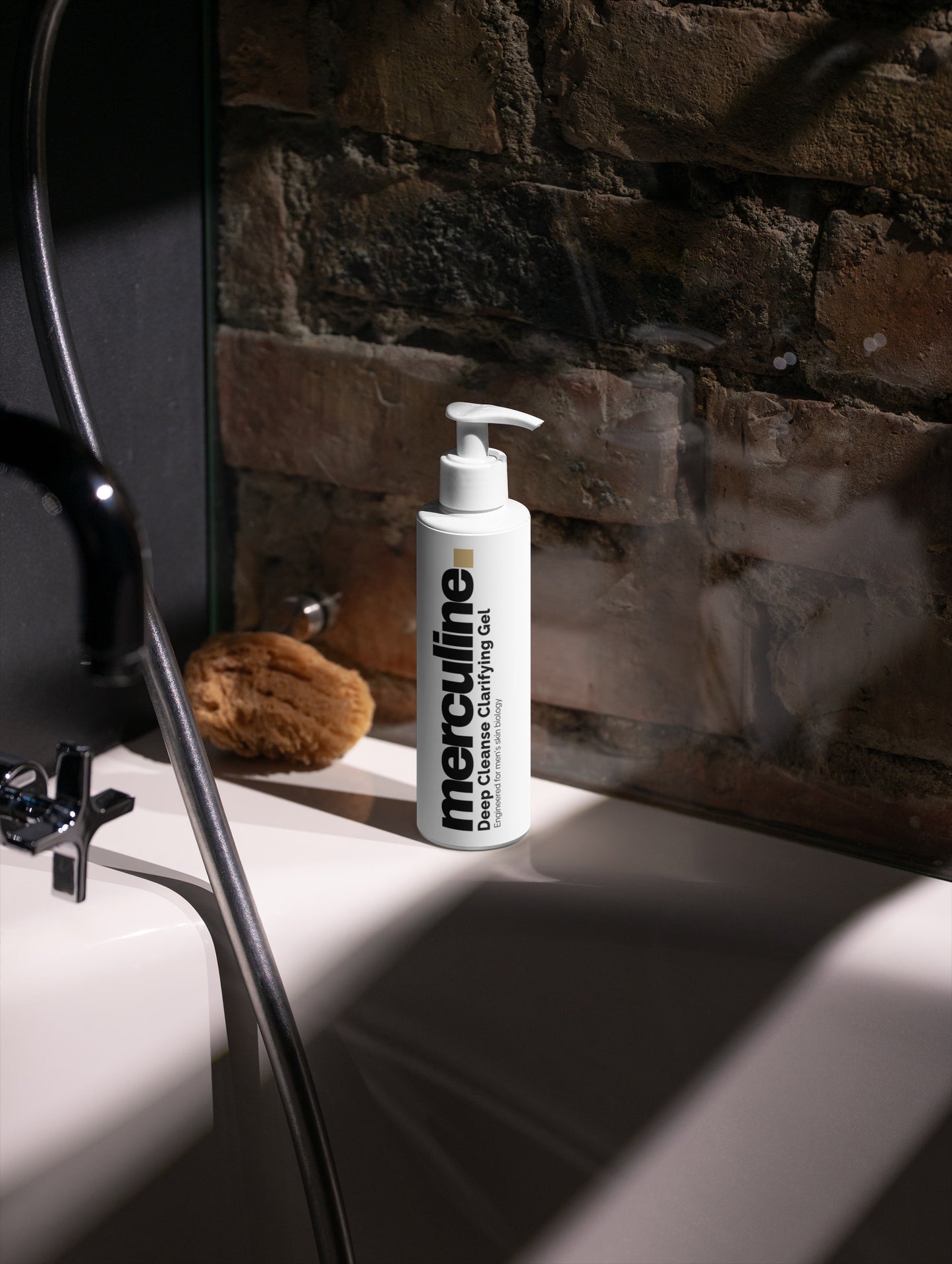 Deep Cleanse Clarifying Gel