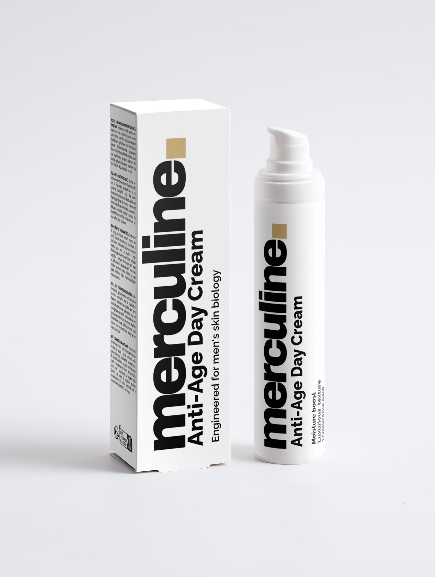 Anti-Age Day Cream