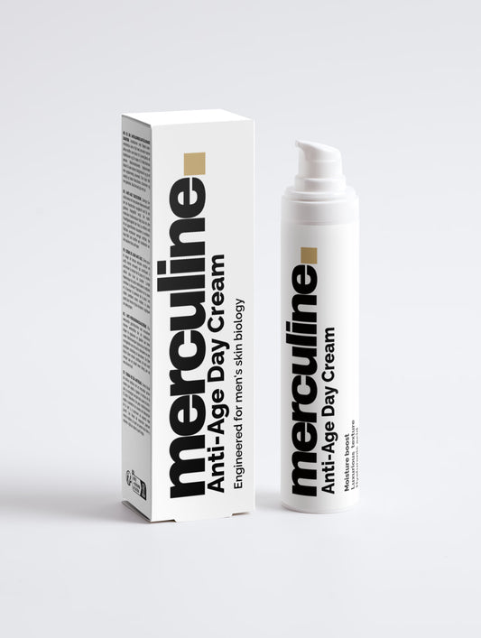 Anti-Age Day Cream