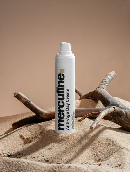 Anti-Age Day Cream