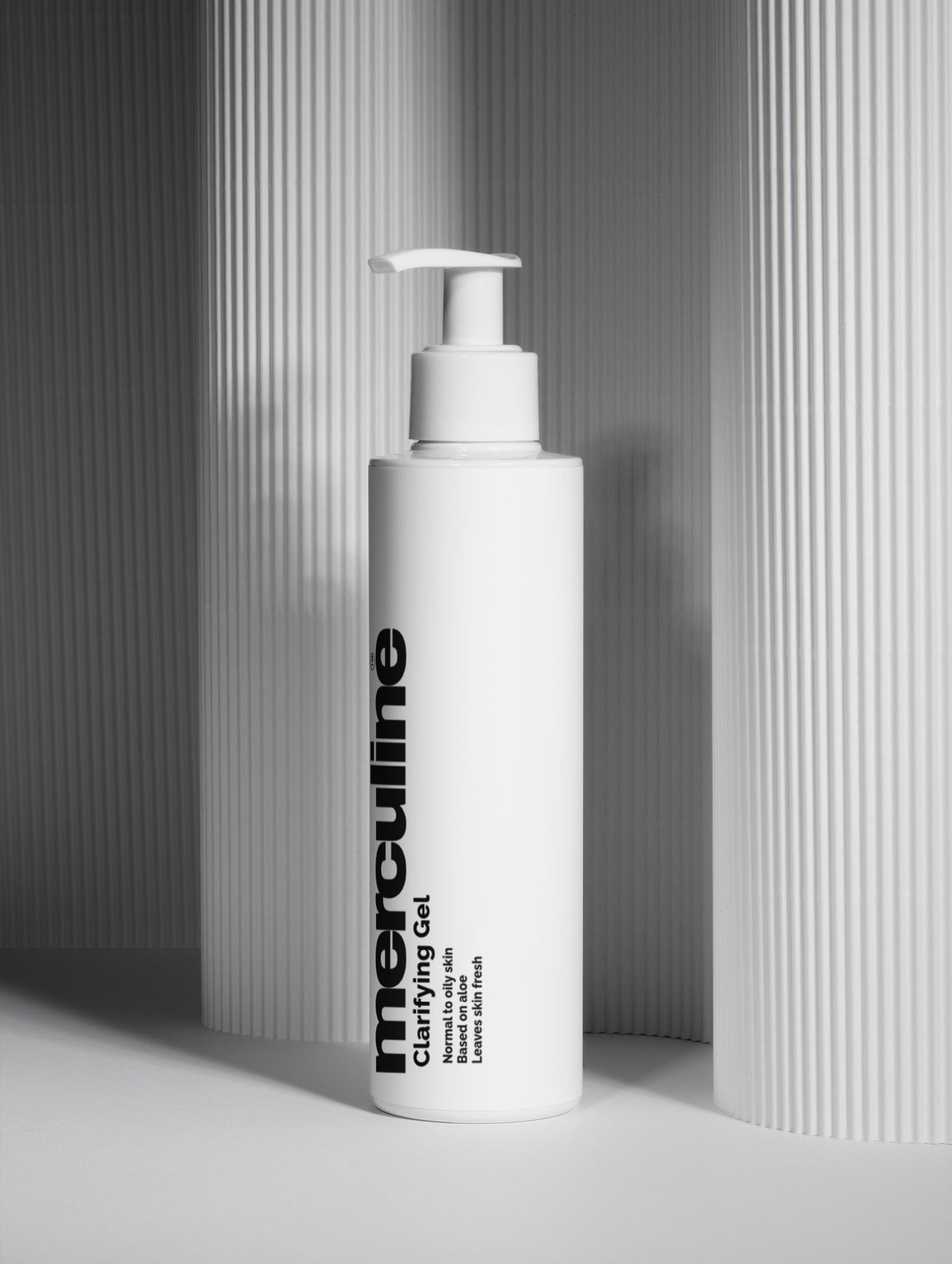Deep Cleanse Clarifying Gel