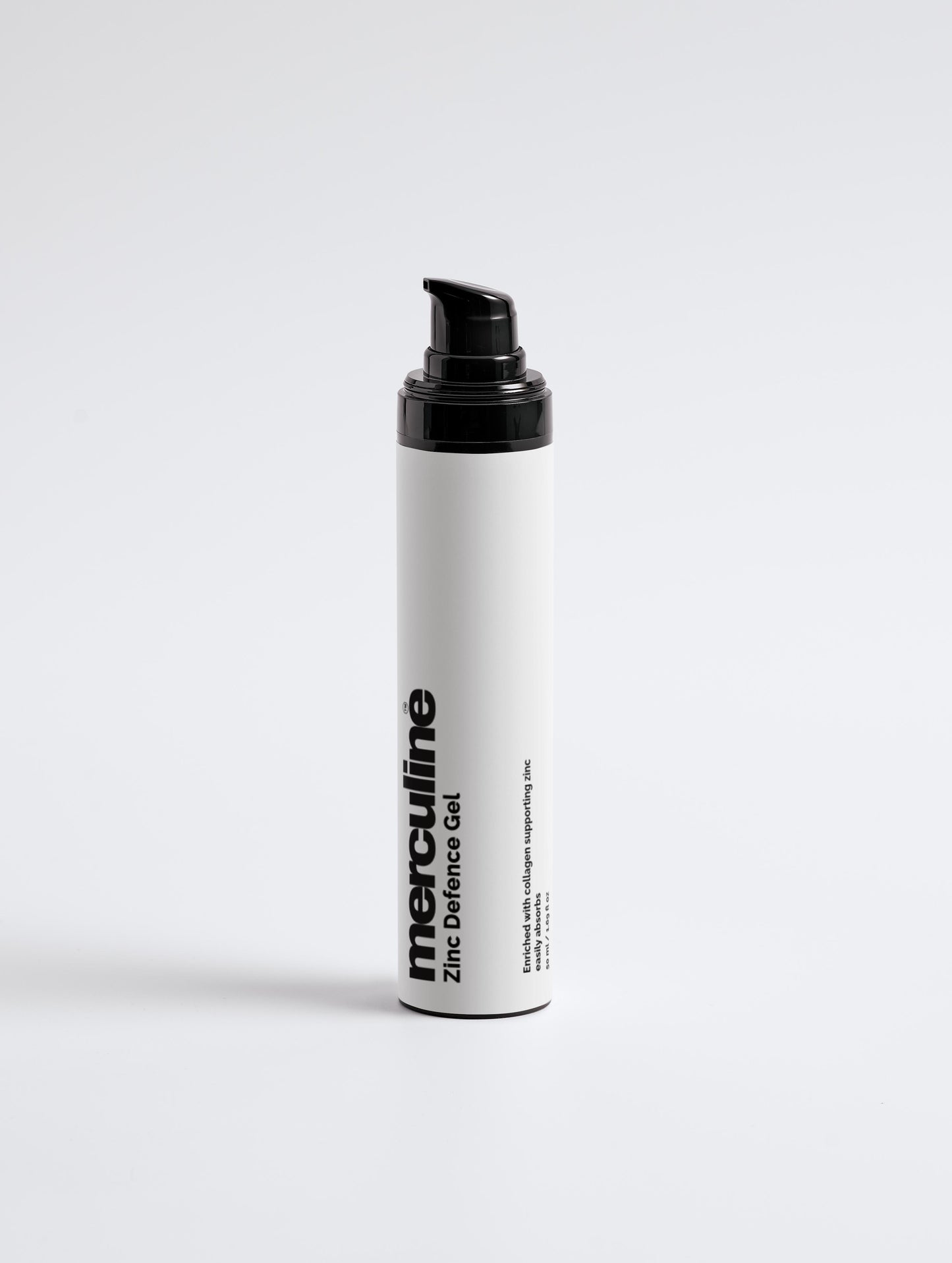Zinc Defence Gel