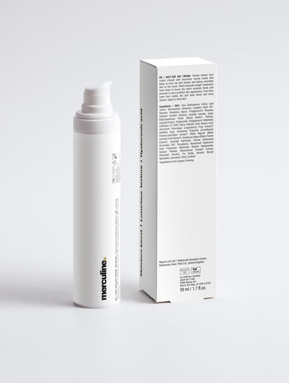 Anti-Age Day Cream