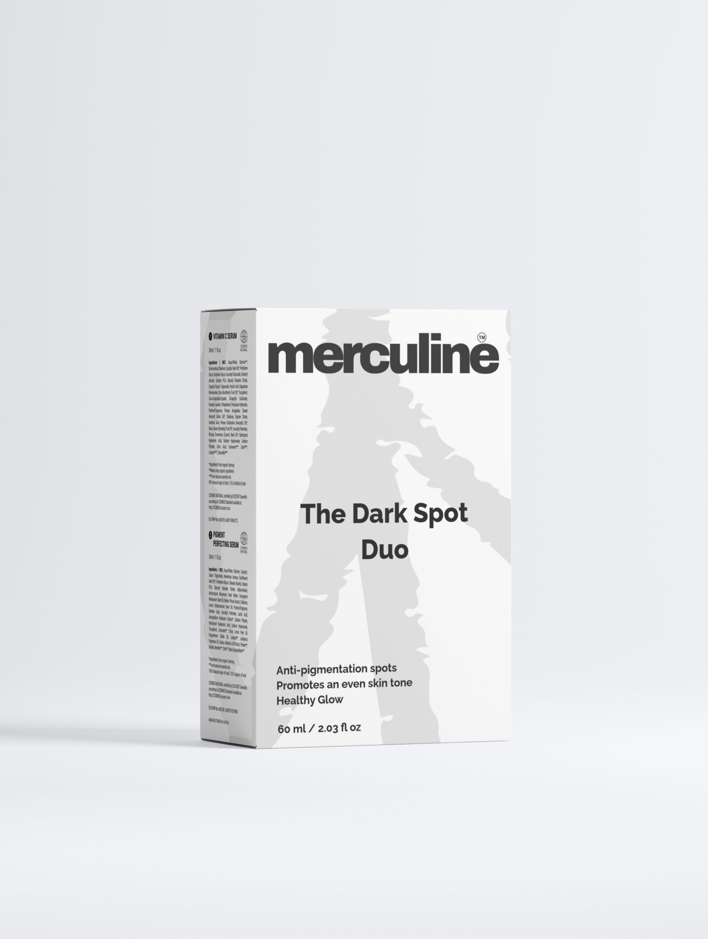 The Dark Spot Duo
