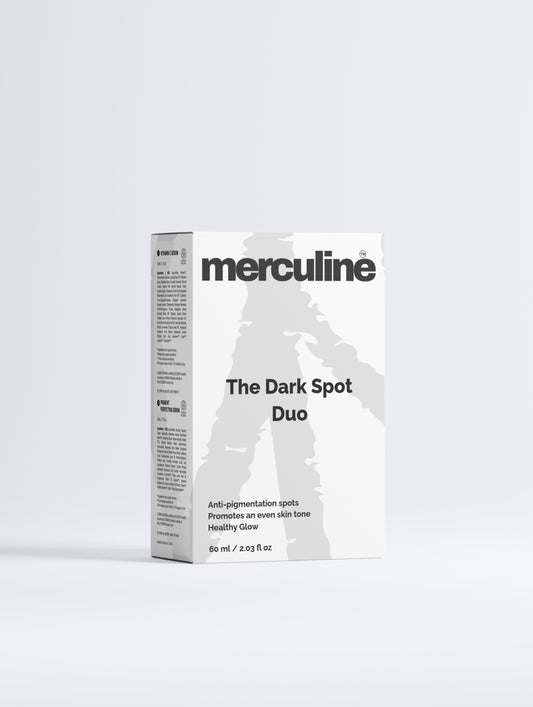 The Dark Spot Duo