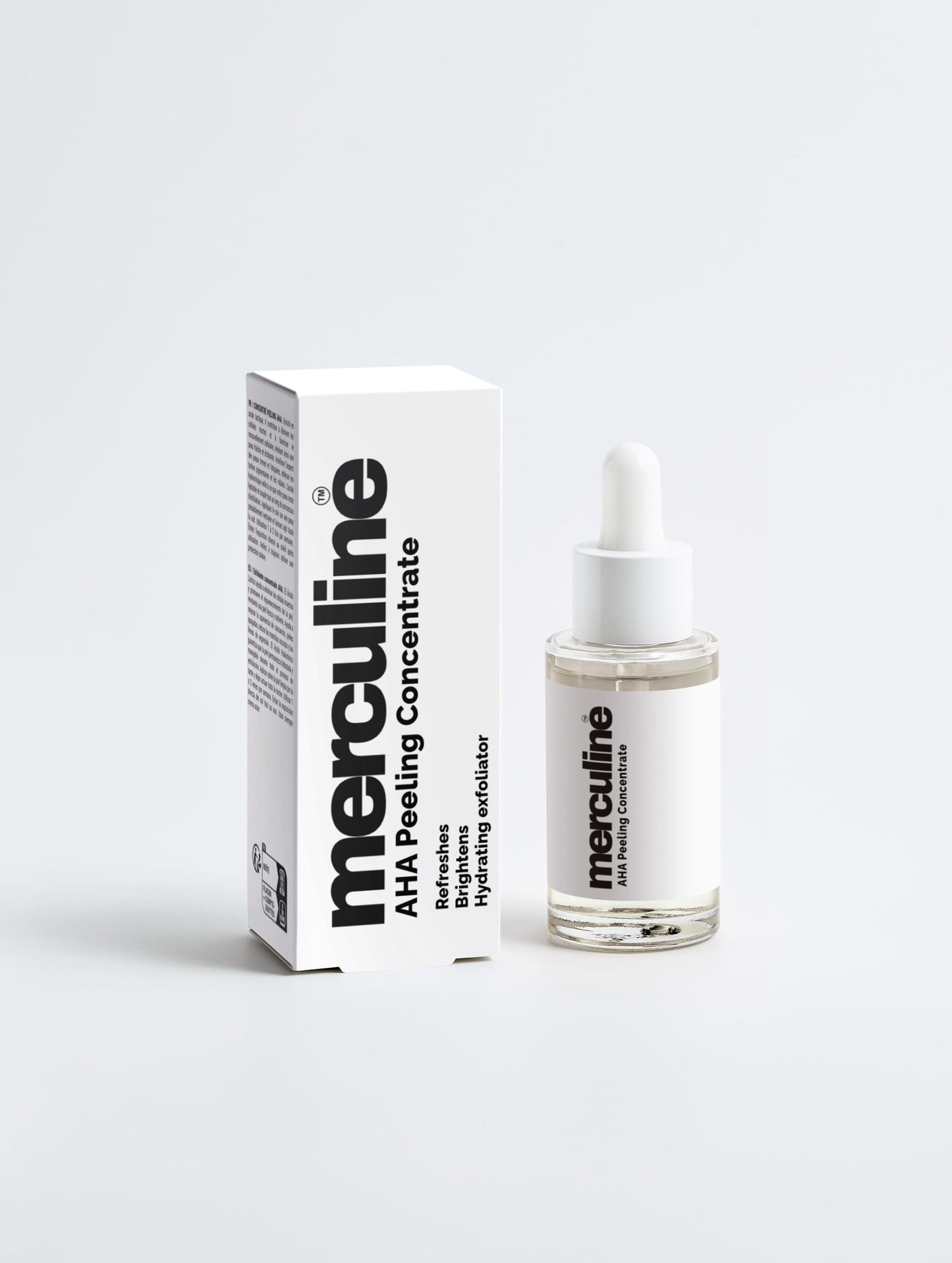 AHA Peeling Concentrate