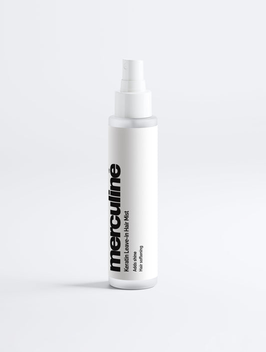 Keratin Leave-In Hair Mist