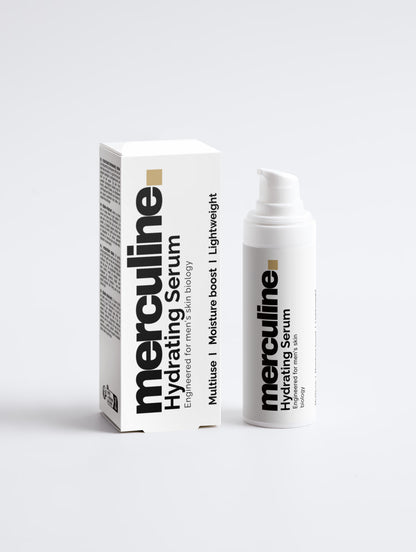 Hydrating Serum