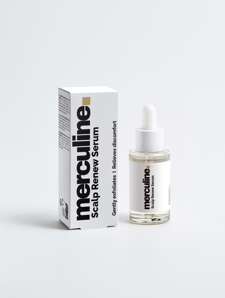Scalp Renew Serum