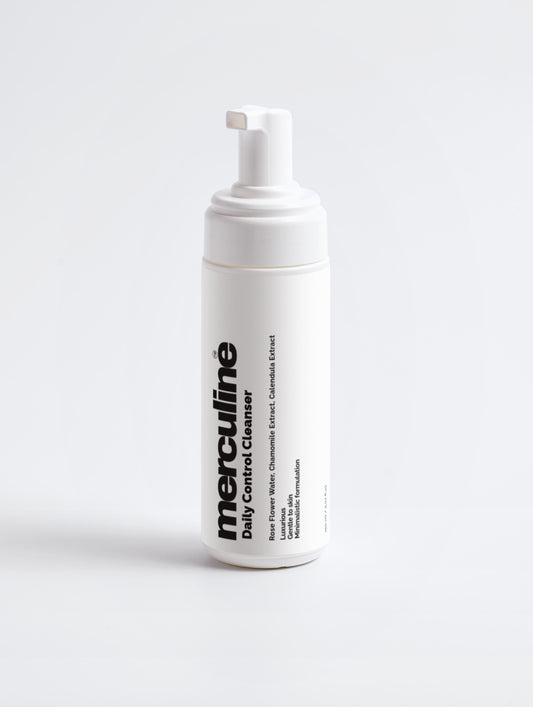 Daily Control Cleanser