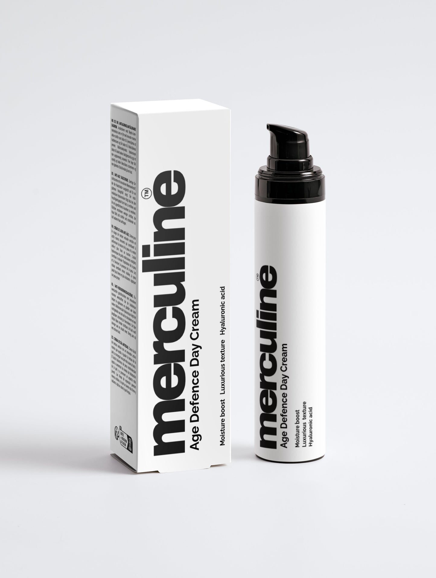 Age Defence Day Cream