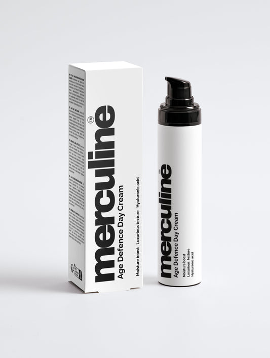 Age Defence Day Cream