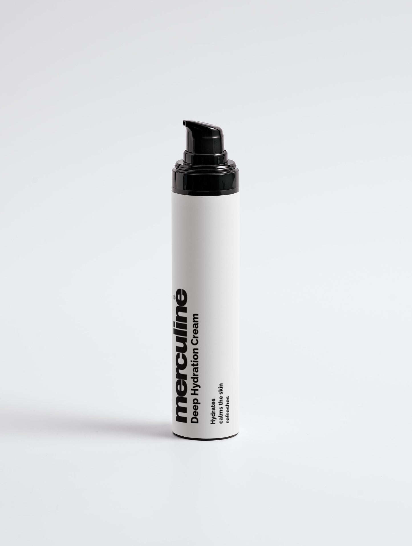 Deep Hydration Cream