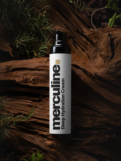 Deep Hydration Cream