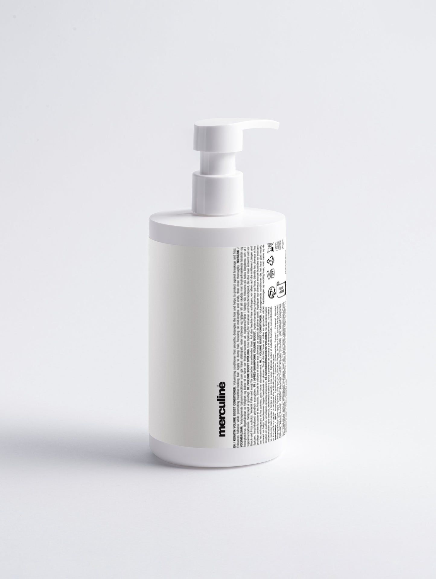 Volume Boost Conditioner