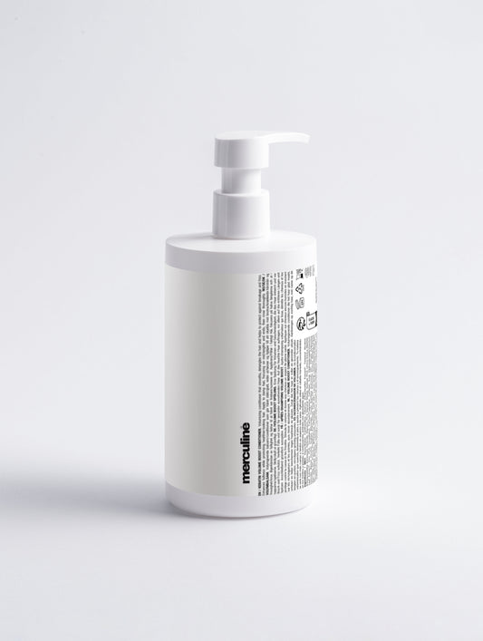 Volume Boost Conditioner