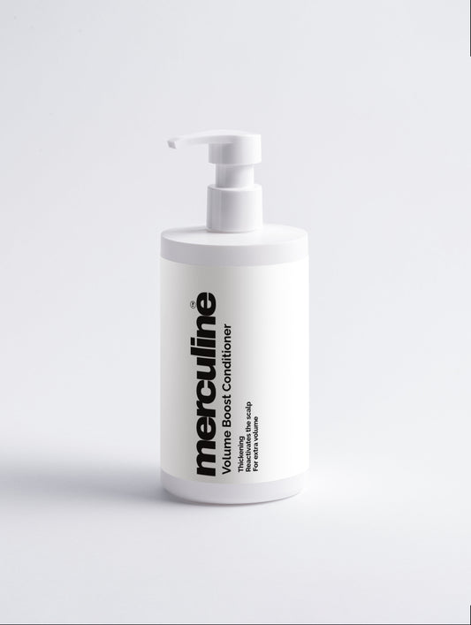 Volume Boost Conditioner