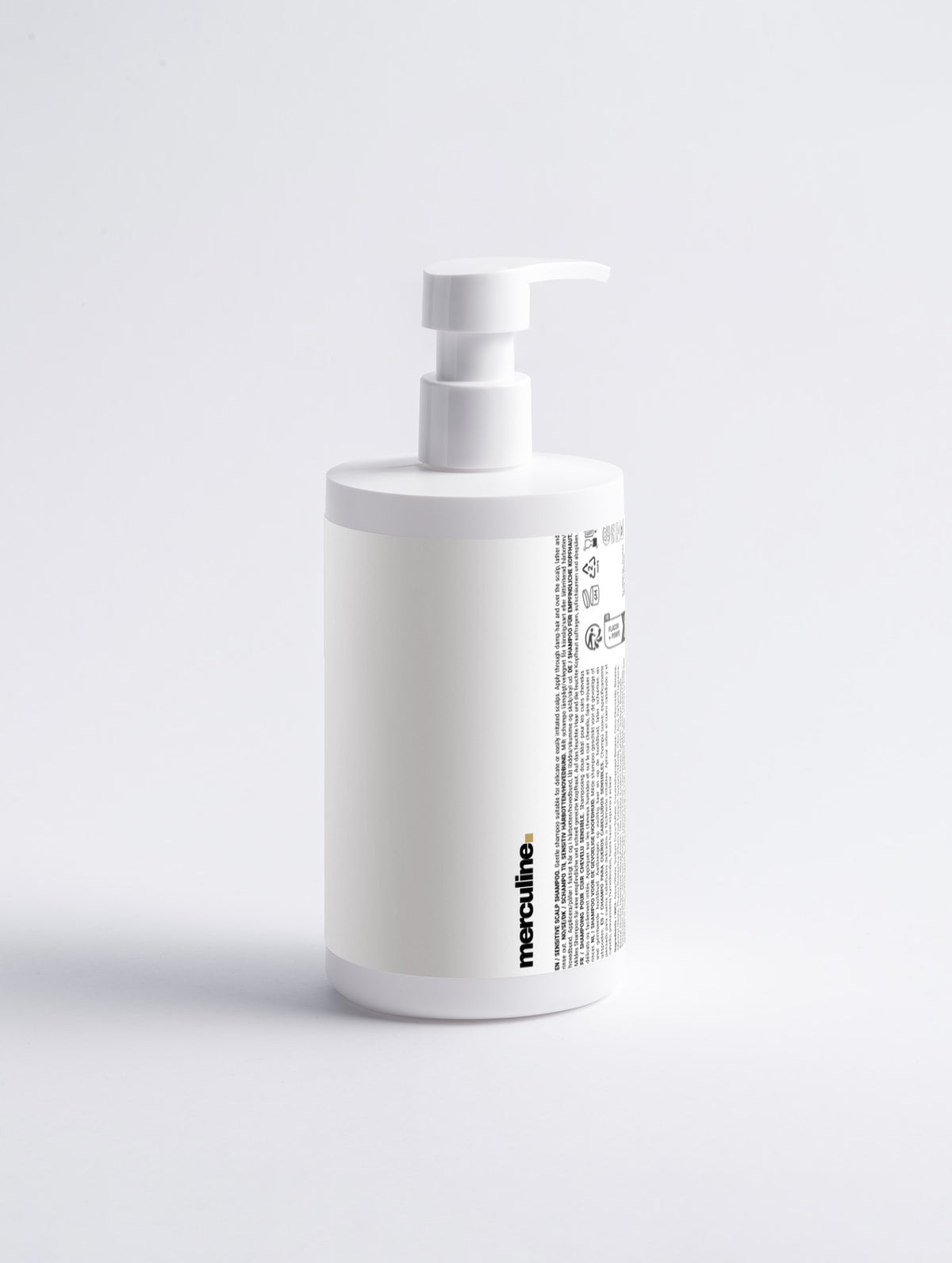 Sensitive Scalp Shampoo