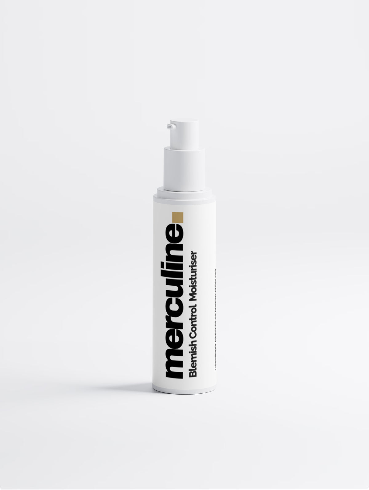 Blemish Control Moisturiser
