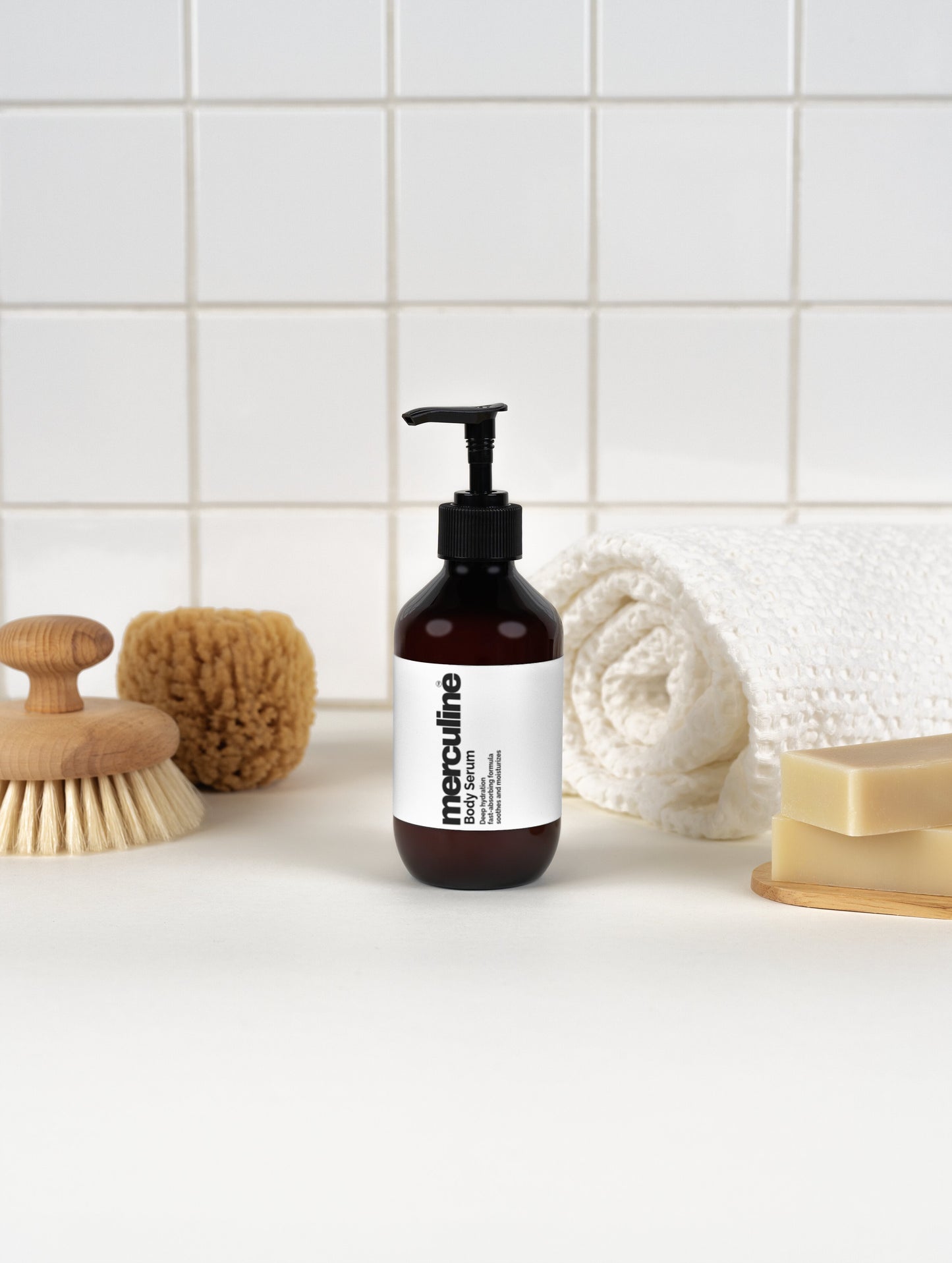 Body Serum