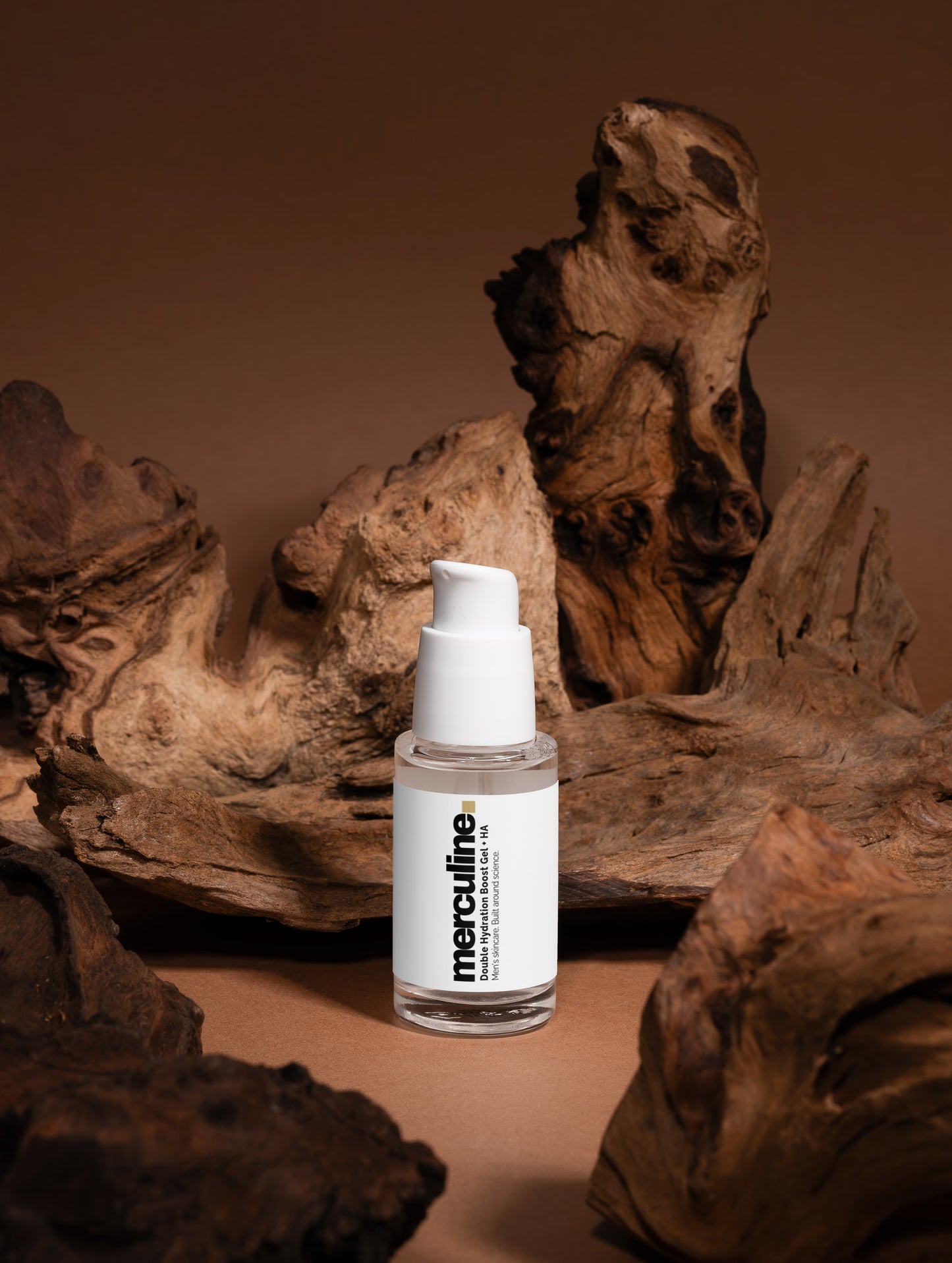 Double Hydration Boost Gel + HA