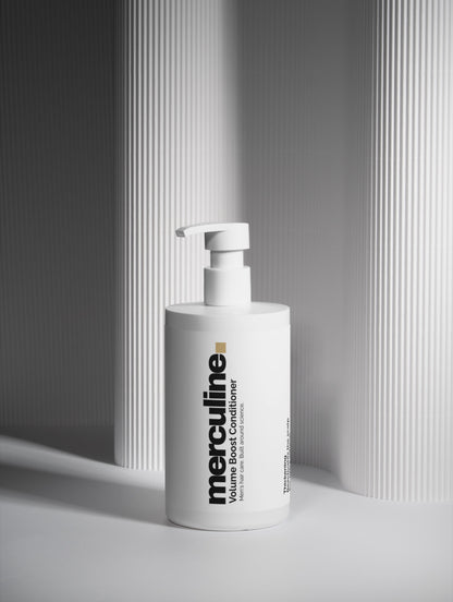 Volume Boost Conditioner