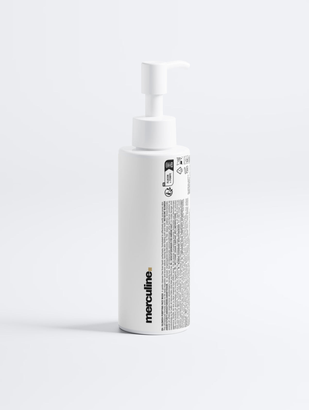 Blemish Control Cleanser
