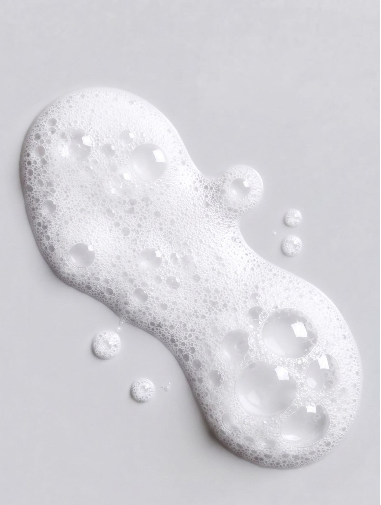 Daily Control Cleanser